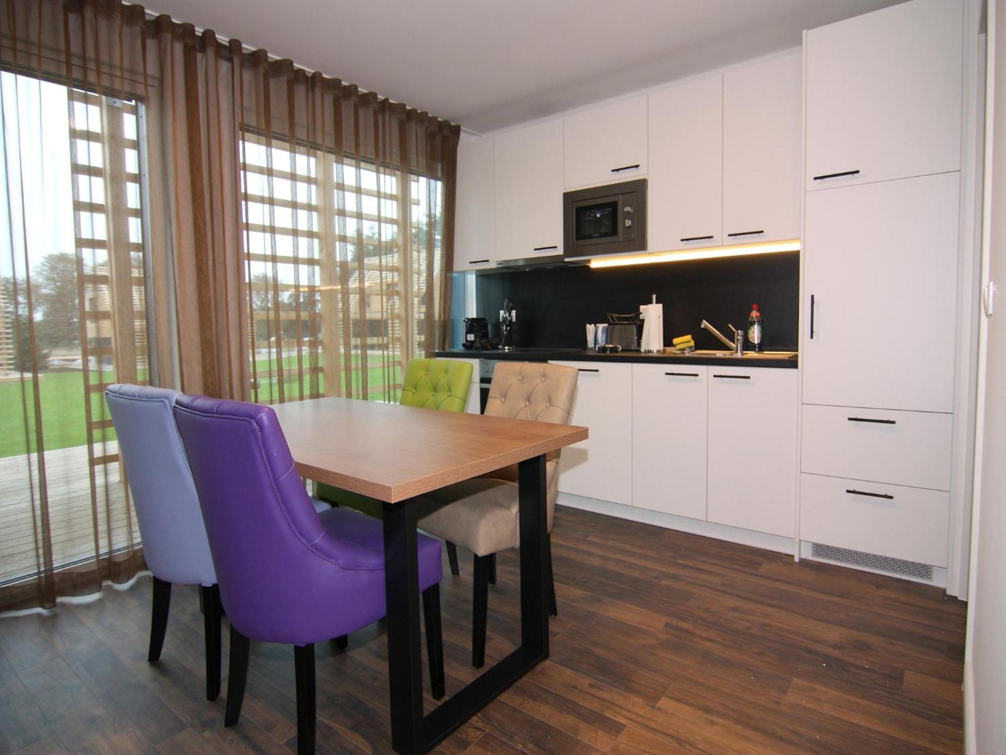 Wendorf  Chalet Wendorf מראה חיצוני תמונה