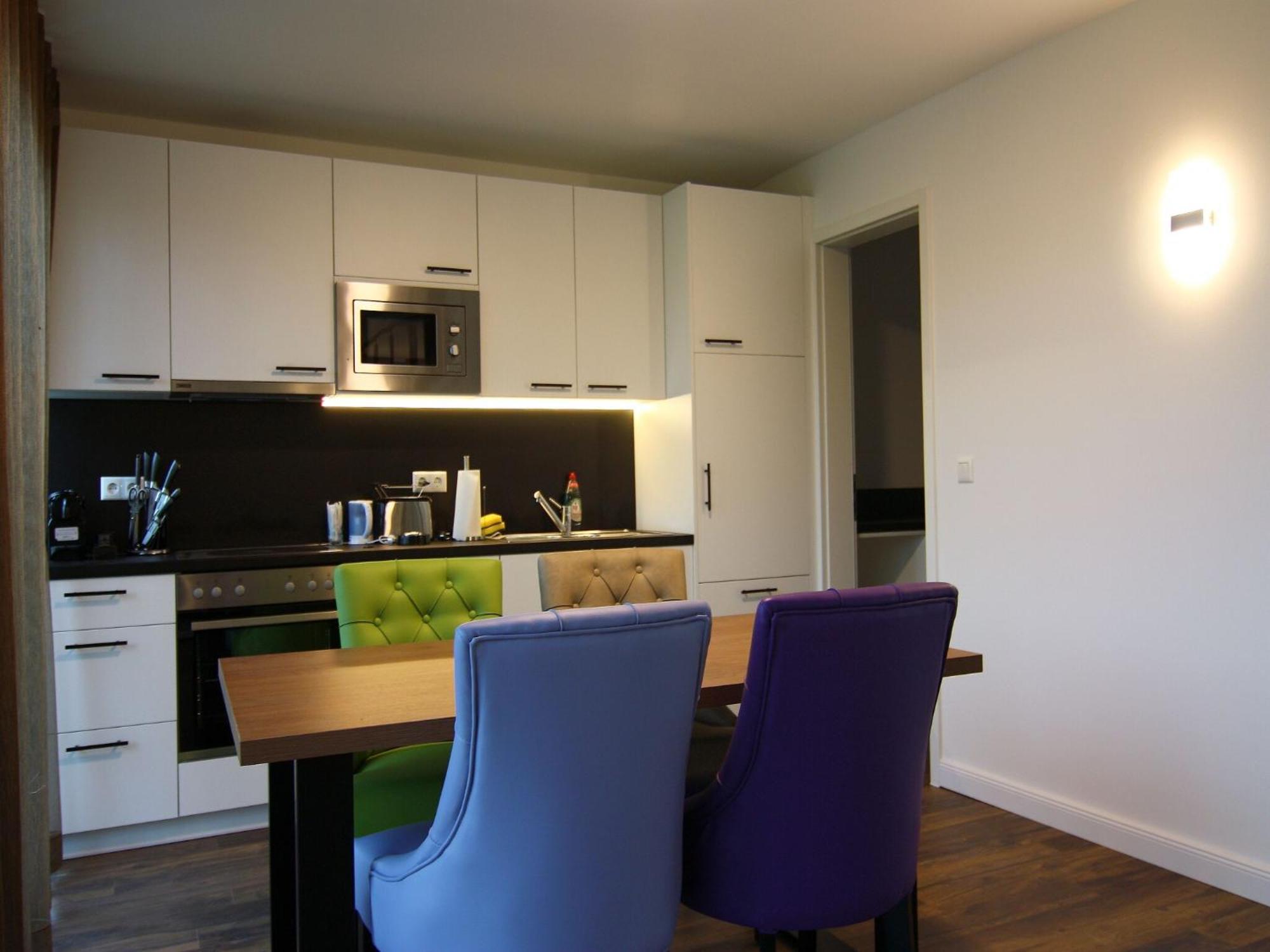 Wendorf  Chalet Wendorf מראה חיצוני תמונה