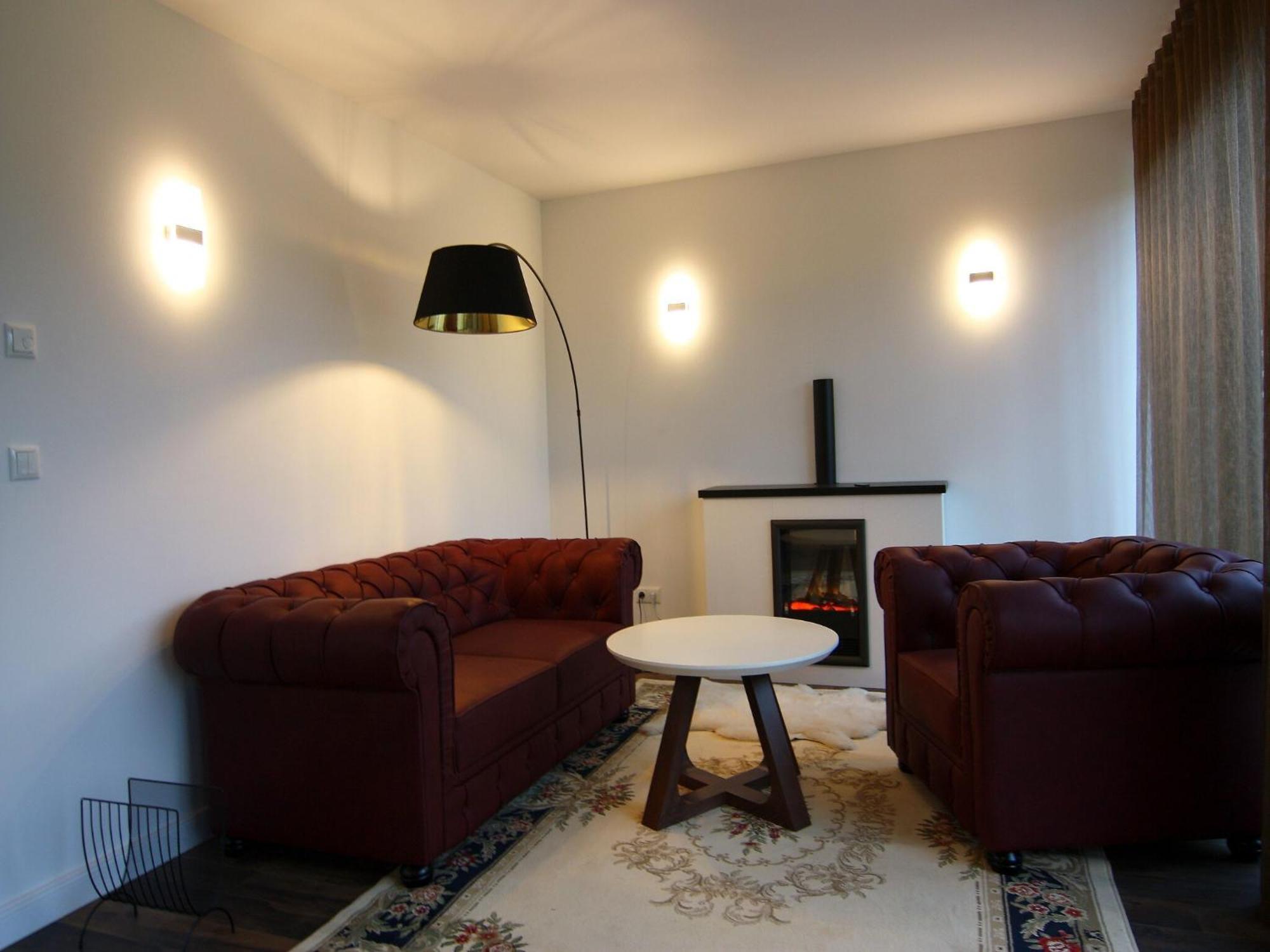 Wendorf  Chalet Wendorf מראה חיצוני תמונה